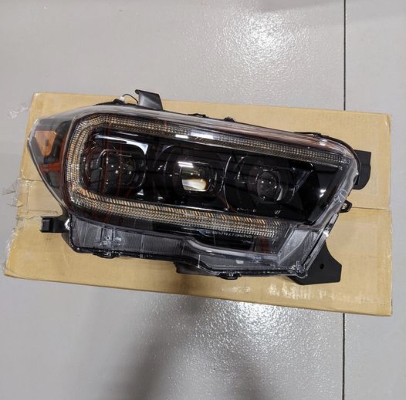 Morimoto XB LED Headlight 6 Morimoto XB LED Headlight