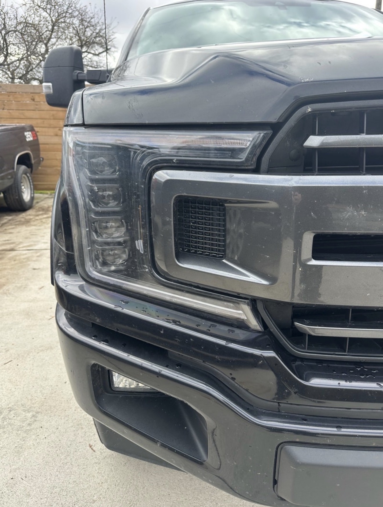 Morimoto XB LED Headlight 4 Morimoto XB LED Headlight