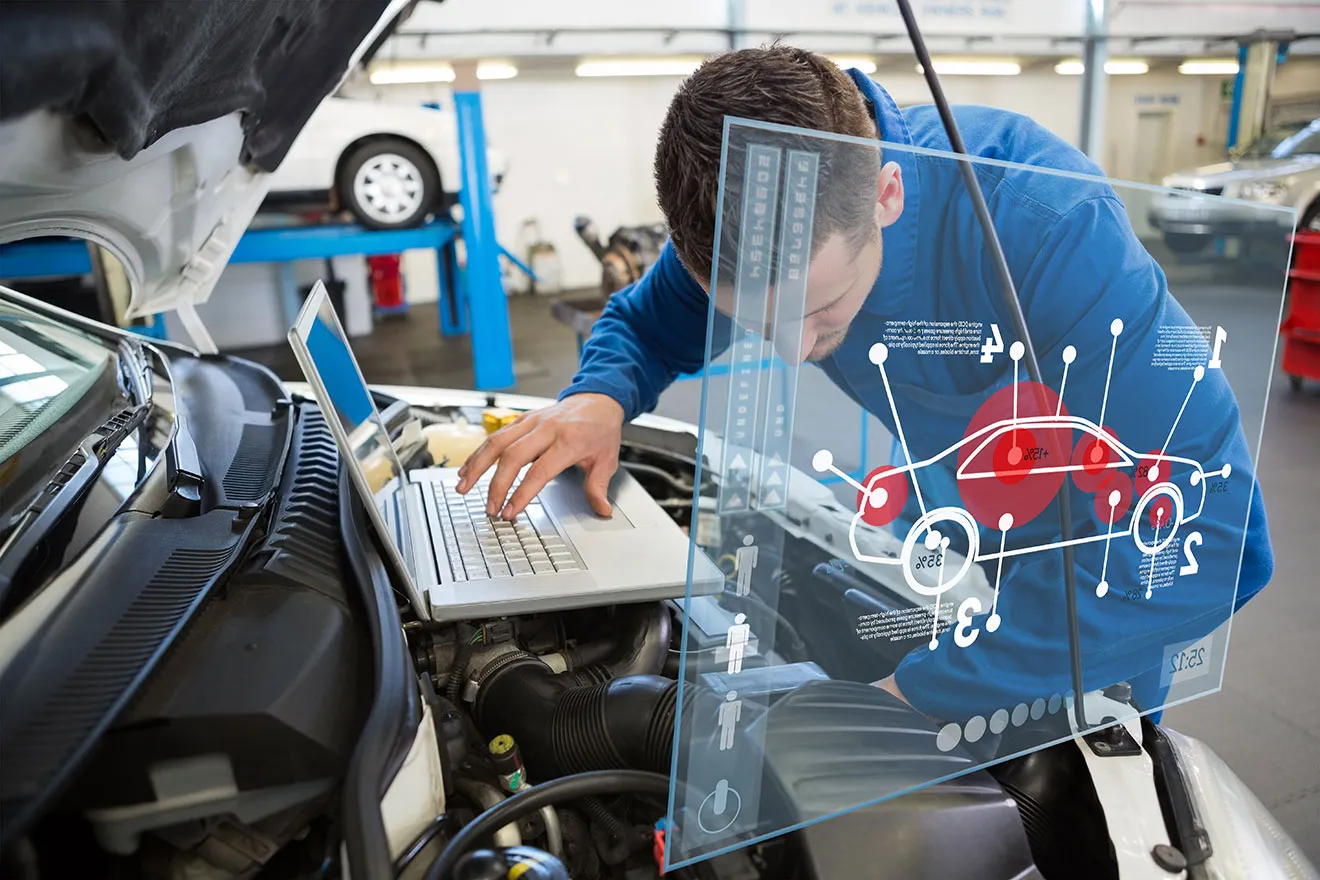 Auto Part Depot Online