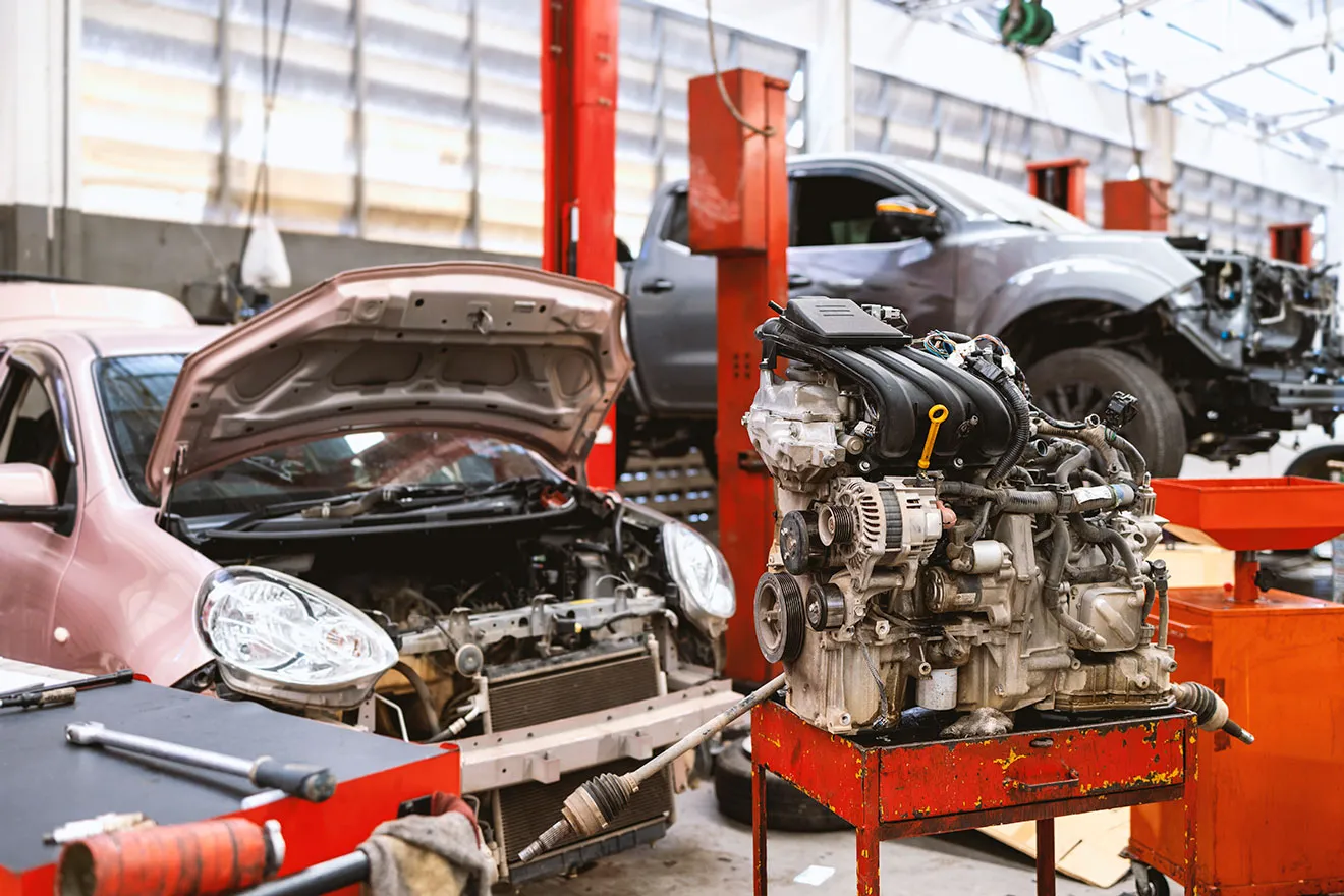 Auto Part Depot Online