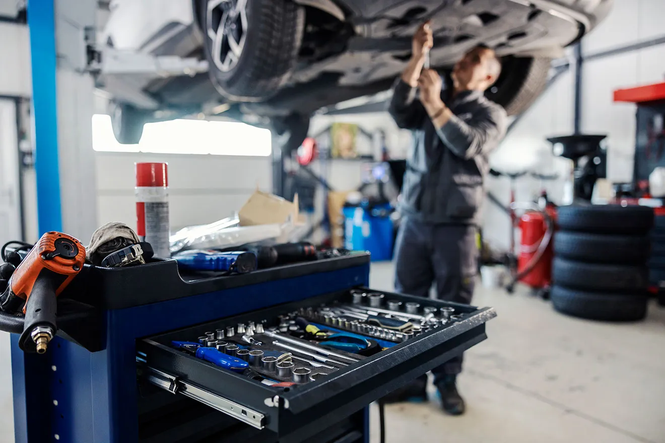 Auto Part Depot Online