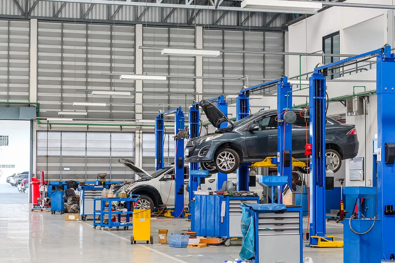 Auto Part Depot Online