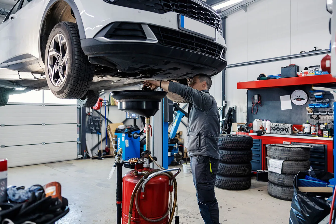 Auto Part Depot Online