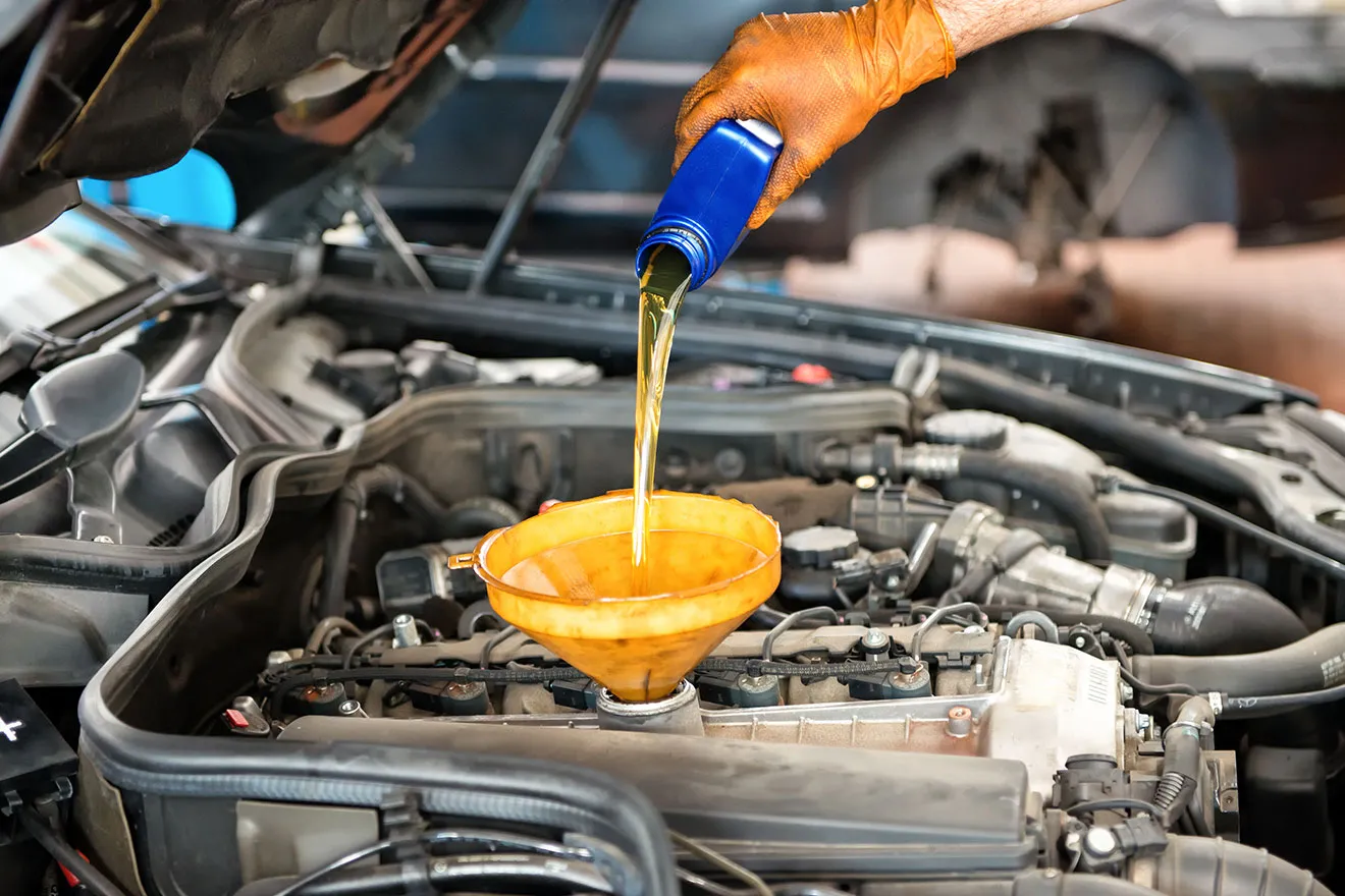 Auto Part Depot Online